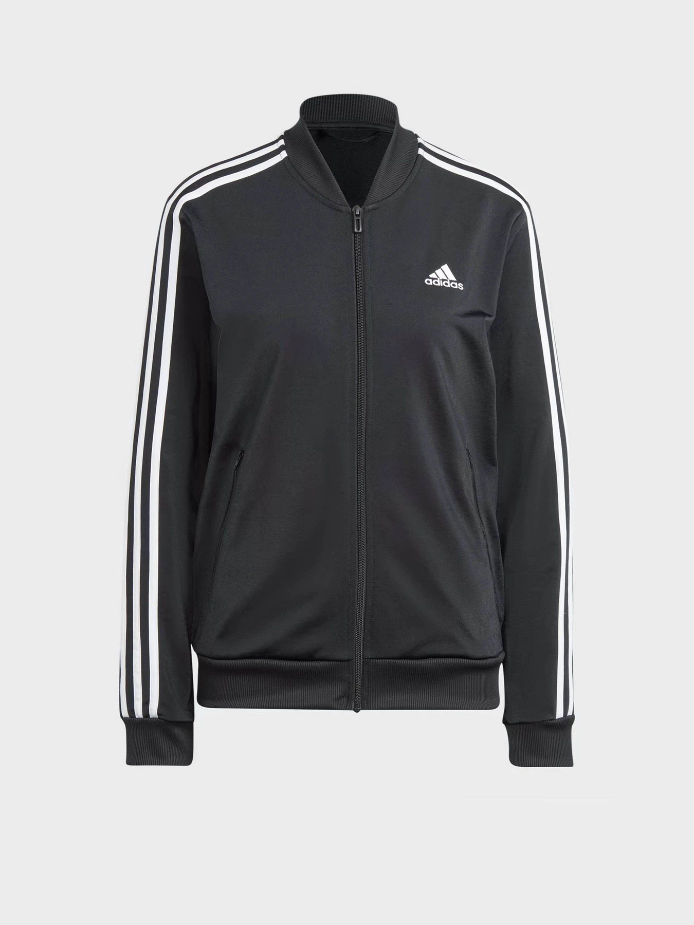 Костюмы Adidas ESSENTIALS 3-STRIPES модель IJ8781 Костюмы Adidas ESSENTIALS 3-STRIPES модель IJ8781 Фото