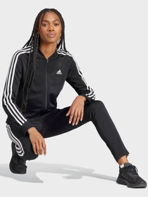 Костюмы Adidas ESSENTIALS 3-STRIPES модель IJ8781 Фото