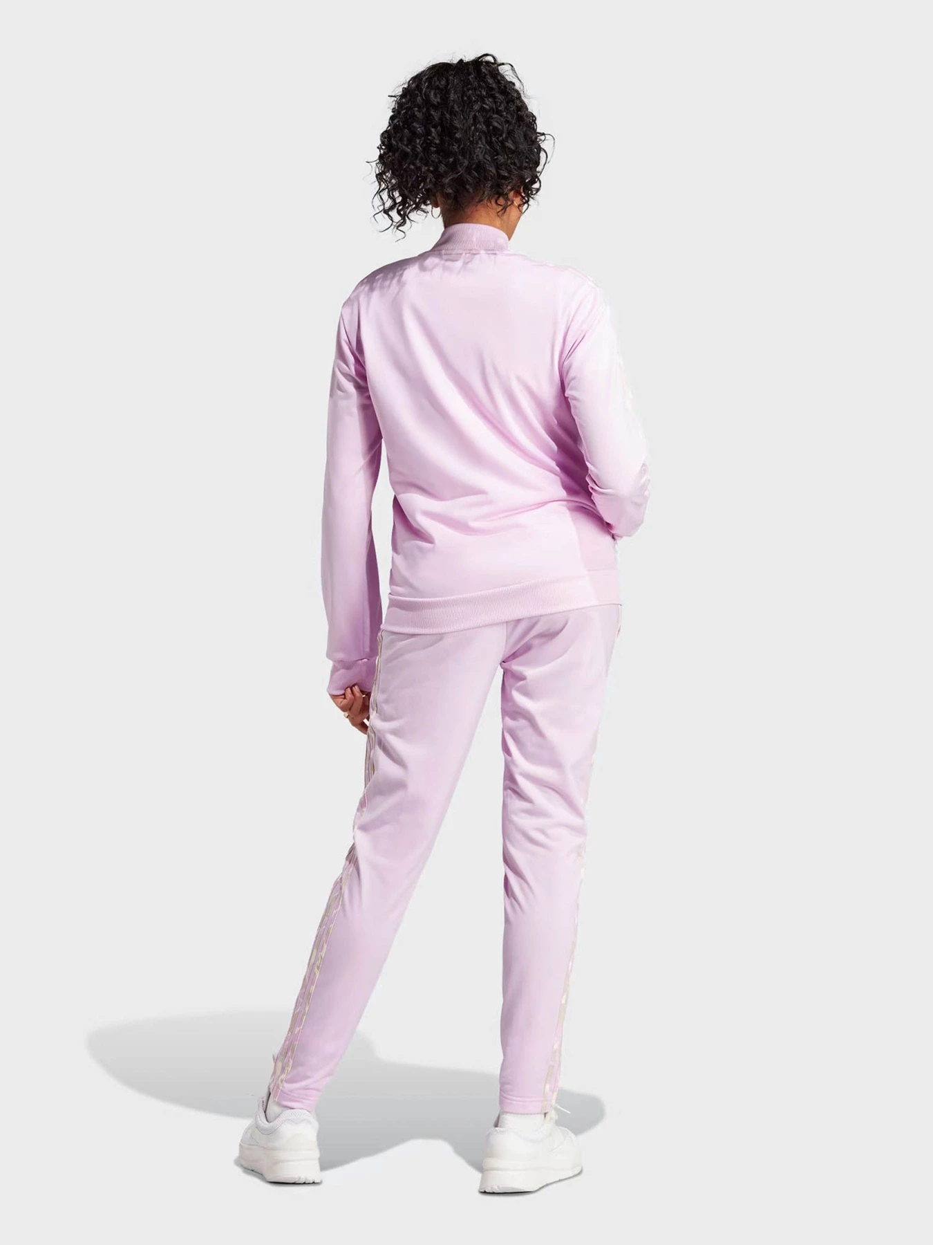 Костюмы Adidas Essentials 3-Stripes модель IJ8787 Фото