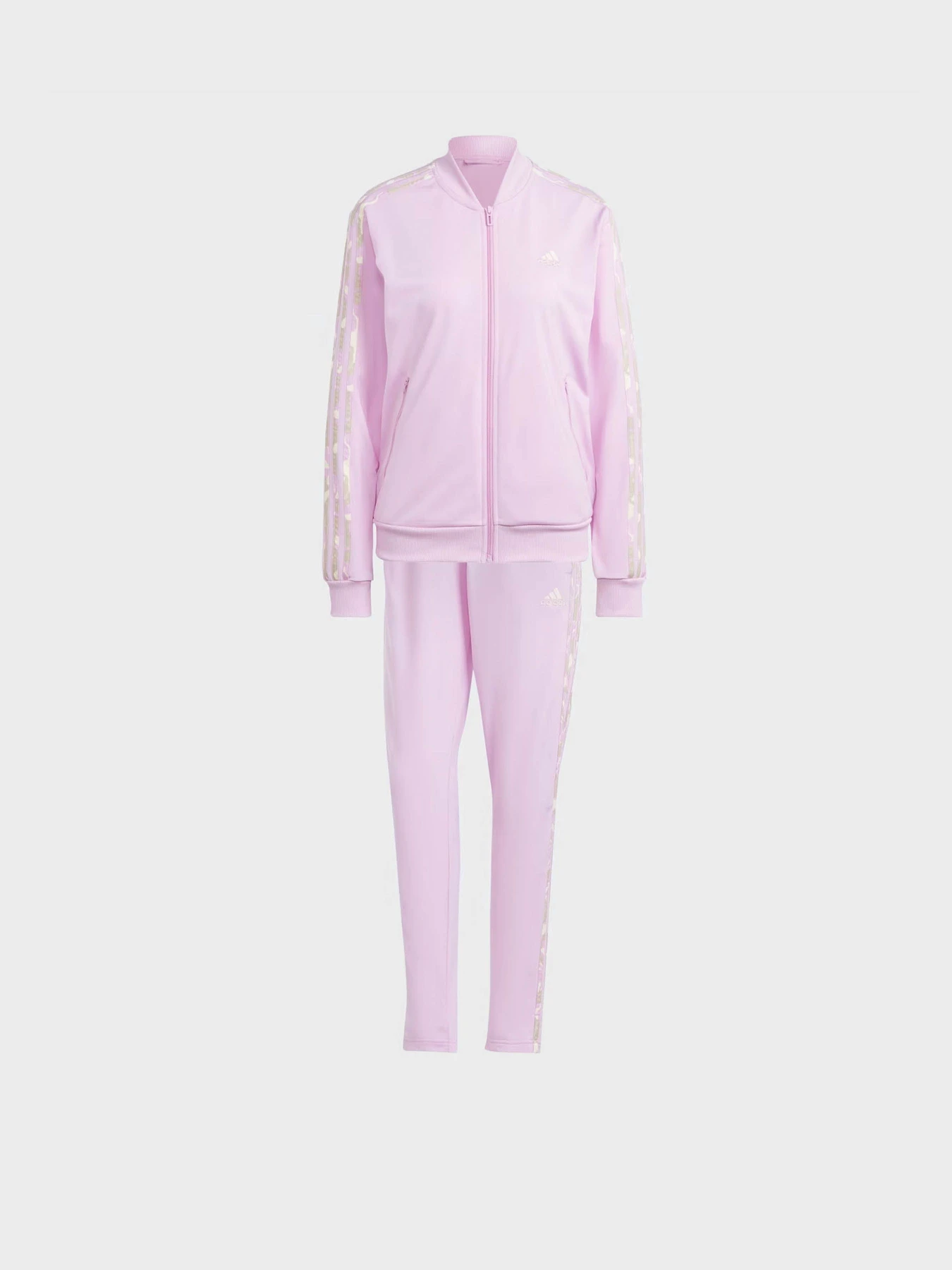 Костюмы Adidas Essentials 3-Stripes модель IJ8787 Фото