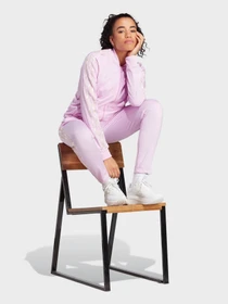 Костюмы Adidas Essentials 3-Stripes модель IJ8787 Фото