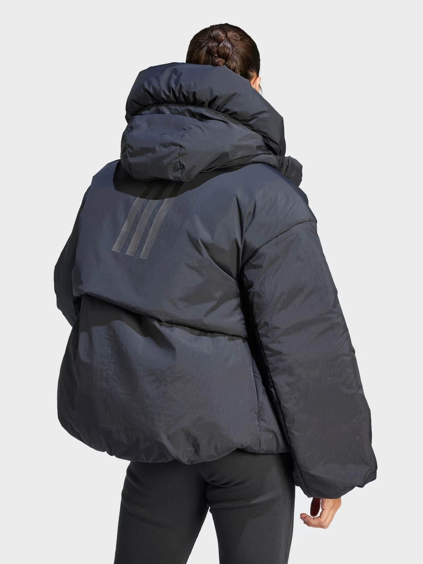 Куртки и дубленки Adidas MYSHELTER COLD.RDY модель IK3121 Фото