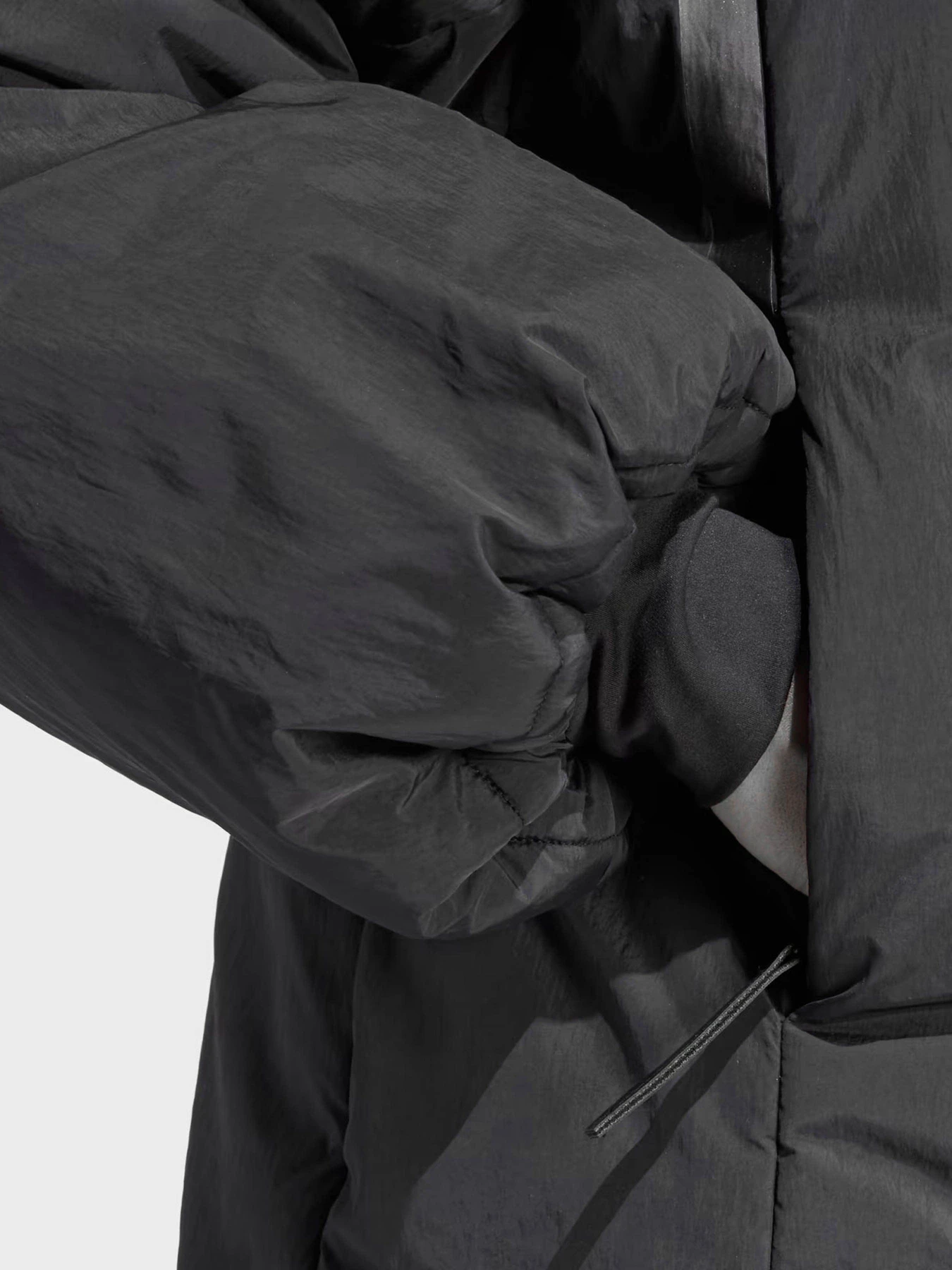 Куртки и дубленки Adidas MYSHELTER COLD.RDY модель IK3121 Фото