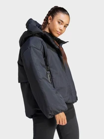 Куртки и дубленки Adidas MYSHELTER COLD.RDY модель IK3121 Фото