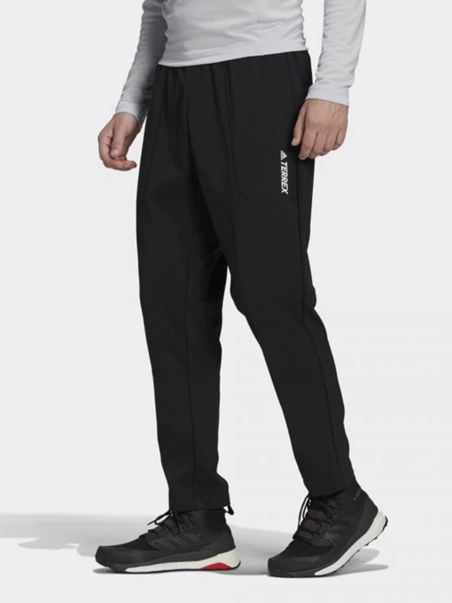 Чоловічі Спортивні штани adidas Terrex Multi Primegreen фото 3