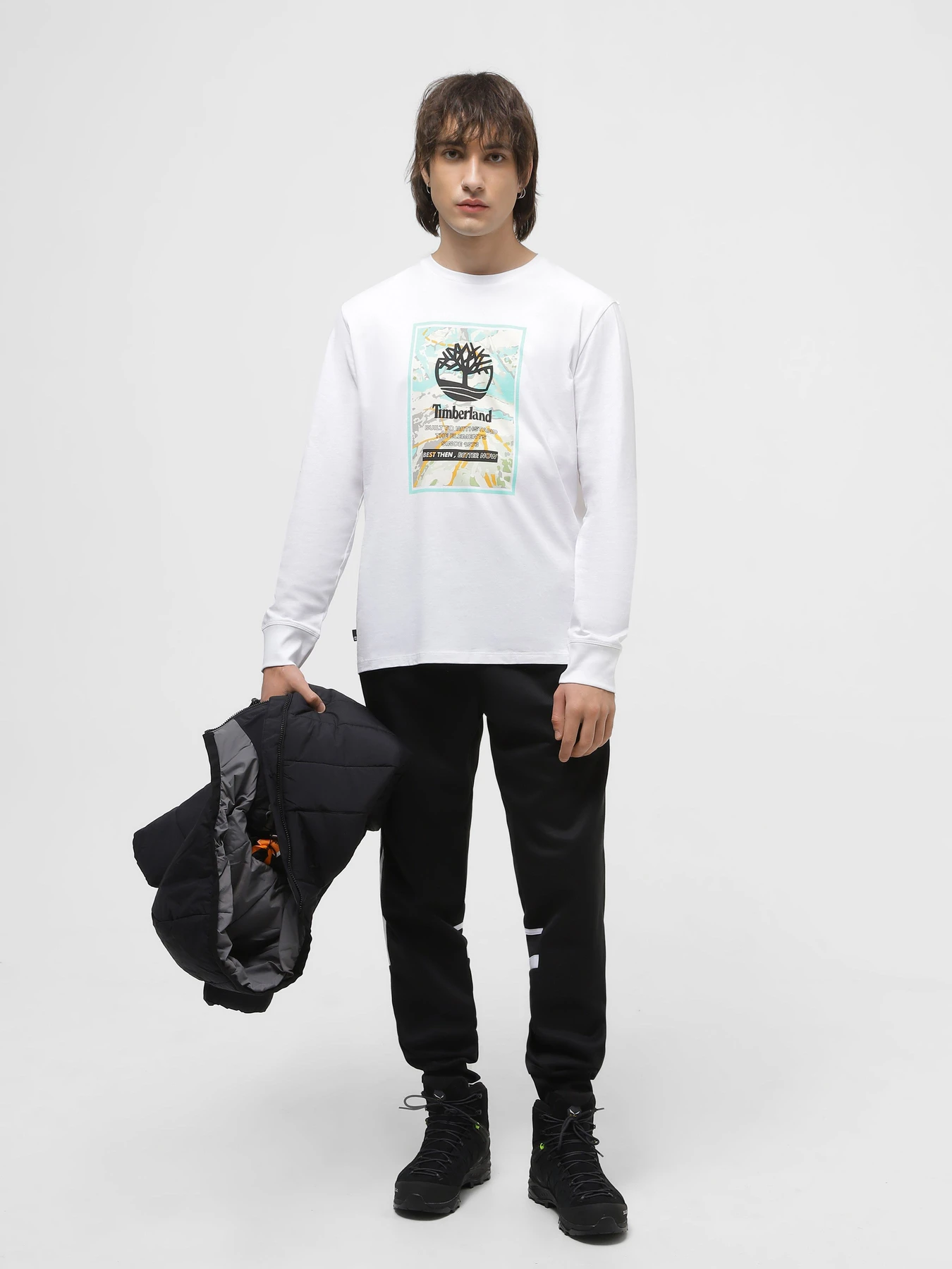 Брюки Adidas Adicolor Classics Cut Line модель HK7429 Брюки Adidas Adicolor Classics Cut Line модель HK7429 Фото