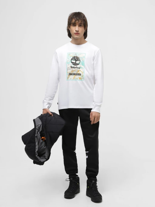 Чоловічі Спортивні штани adidas Adicolor Classics Cut Line фото 2
