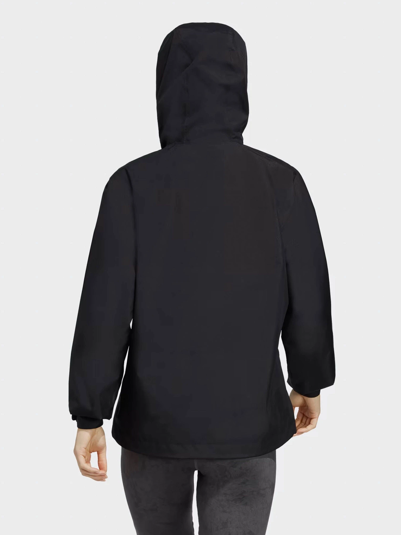 Куртки и дубленки Adidas Terrex Multi RAIN.RDY 2-Layer Rain модель HN5460 Куртки и дубленки Adidas Terrex Multi RAIN.RDY 2-Layer Rain модель HN5460 Фото