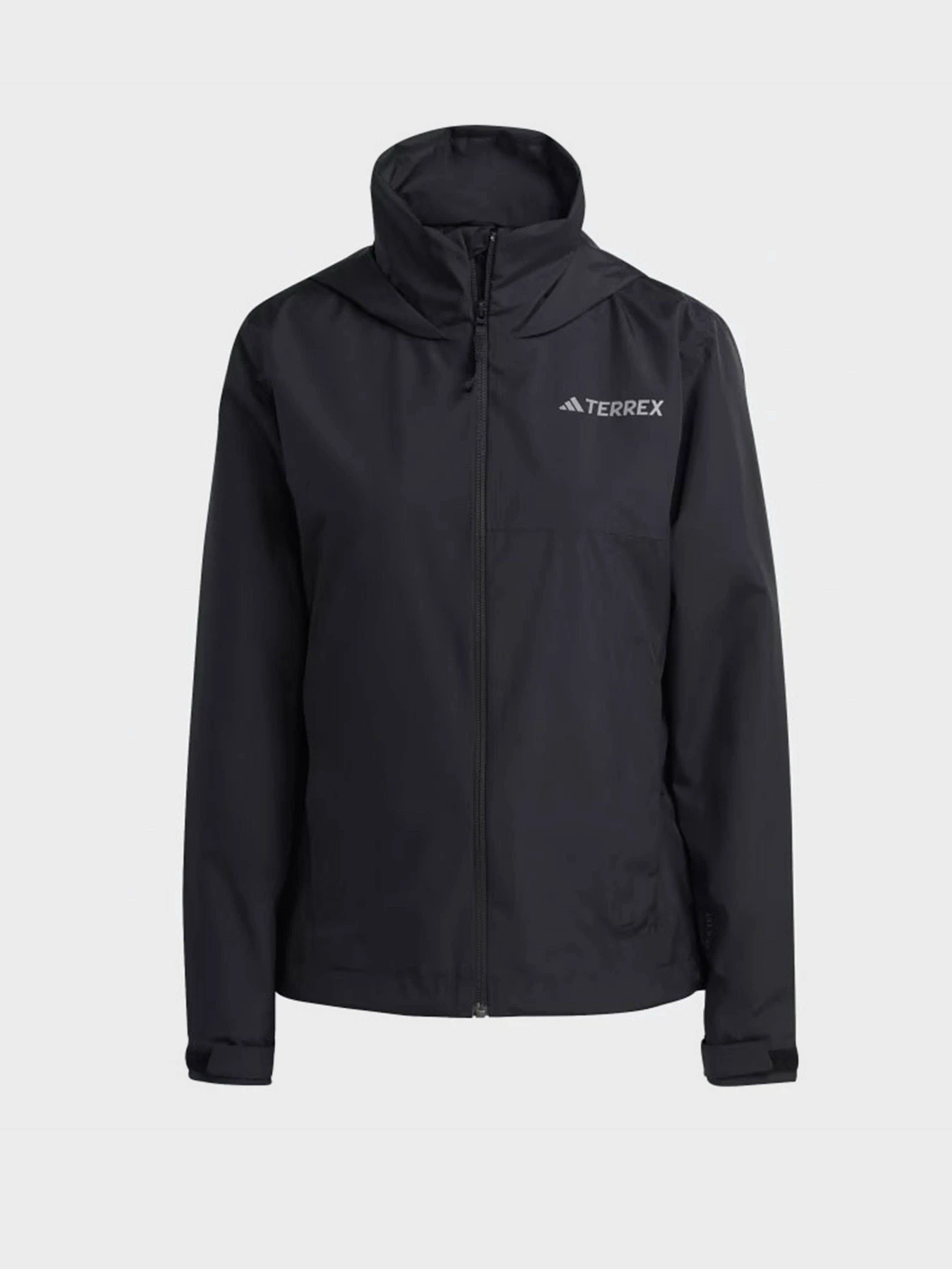 Куртки и дубленки Adidas Terrex Multi RAIN.RDY 2-Layer Rain модель HN5460 Куртки и дубленки Adidas Terrex Multi RAIN.RDY 2-Layer Rain модель HN5460 Фото