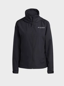Куртки и дубленки Adidas Terrex Multi RAIN.RDY 2-Layer Rain модель HN5460 Фото