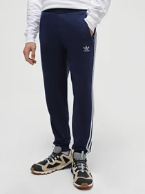 Брюки Adidas Classics 3-Stripes модель IB1418 Фото