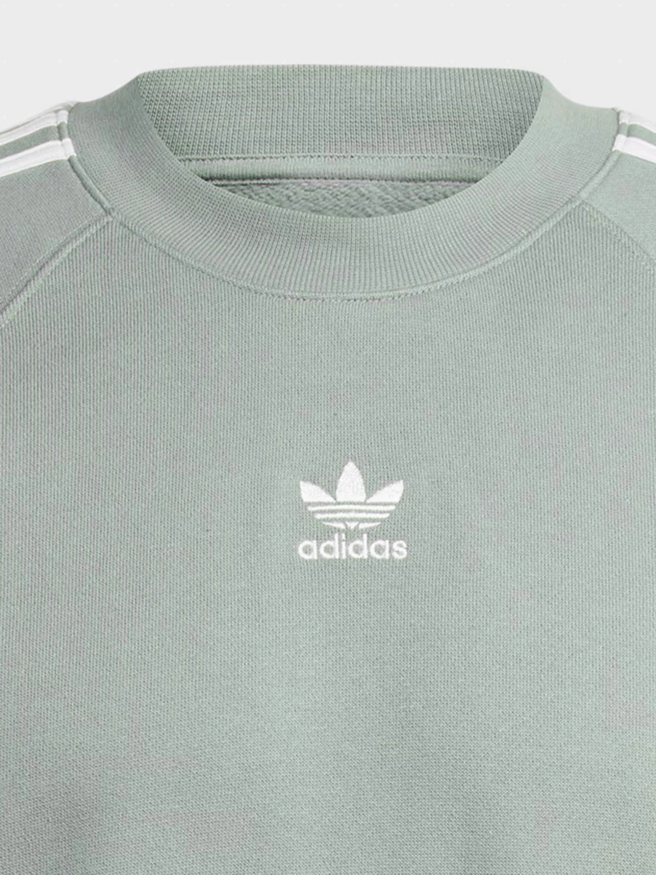 Худі та світшоти Adidas Rekive Crew модель IB8696 Худі та світшоти Adidas Rekive Crew модель IB8696 Фото