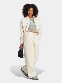 Джинсы Adidas Originals X KSENIASCHNAIDER модель IJ6622 Фото