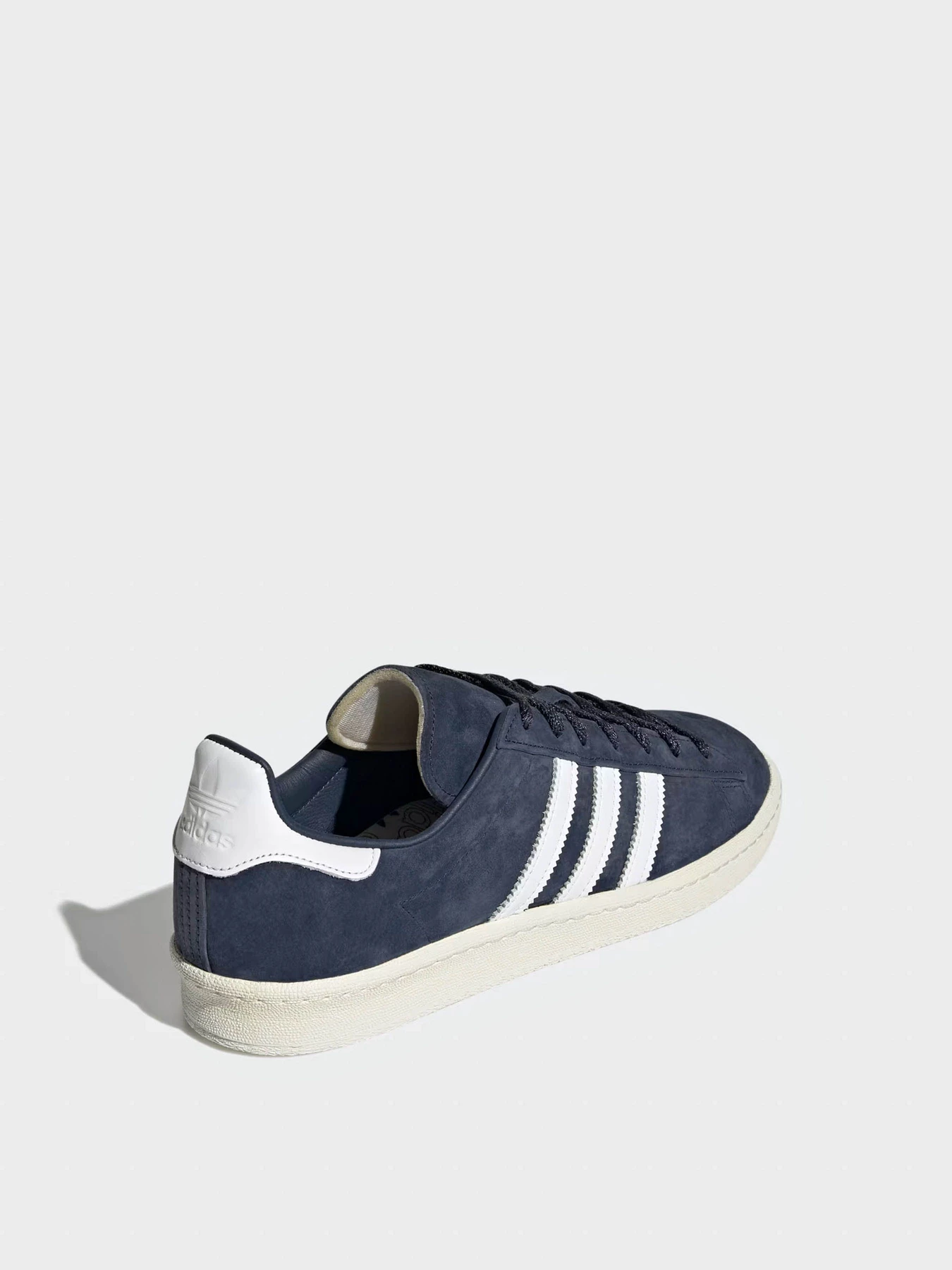 Кеди Adidas Campus 80s модель FZ6153 Кеди Adidas Campus 80s модель FZ6153 Фото
