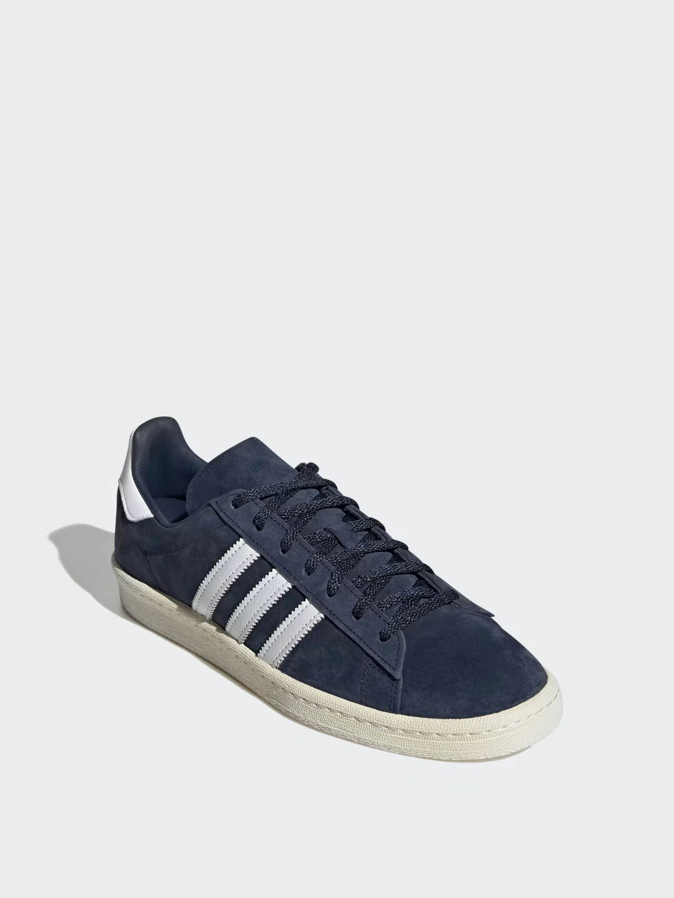 Кеди Adidas Campus 80s модель FZ6153 Кеди Adidas Campus 80s модель FZ6153 Фото