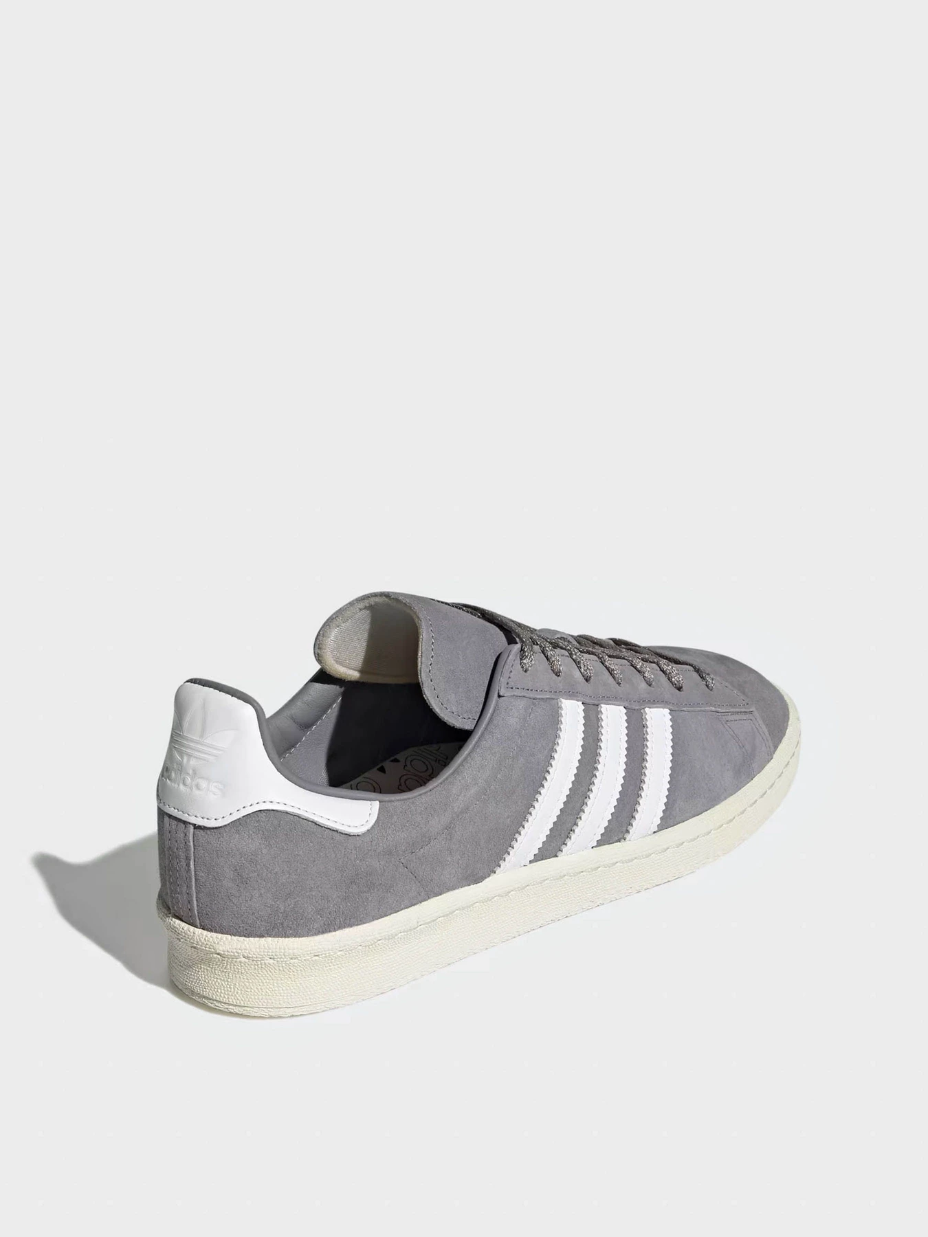 Кеды Adidas Originals Campus 80s OG модель FZ6154 Кеды Adidas Originals Campus 80s OG модель FZ6154 Фото
