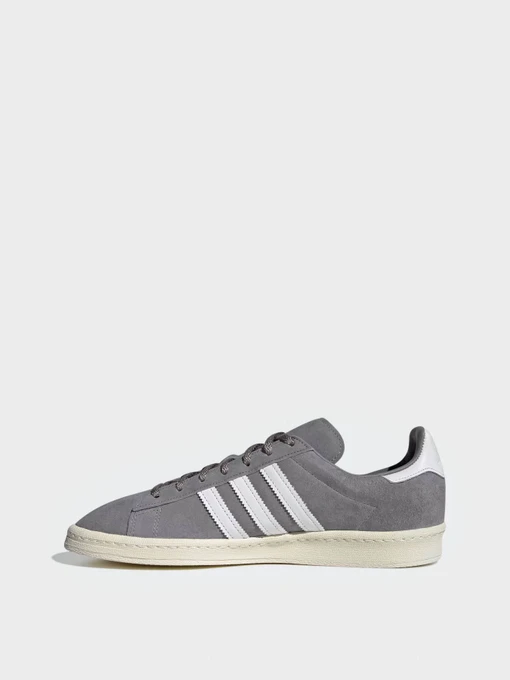 Шкіряні Чоловічі Кеди низькі adidas Originals Campus 80s OG фото 2