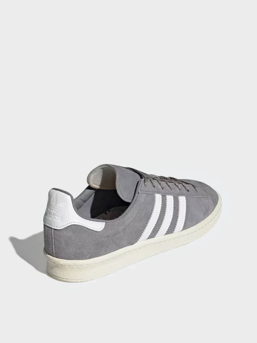 Шкіряні Чоловічі Кеди низькі adidas Originals Campus 80s OG фото 3