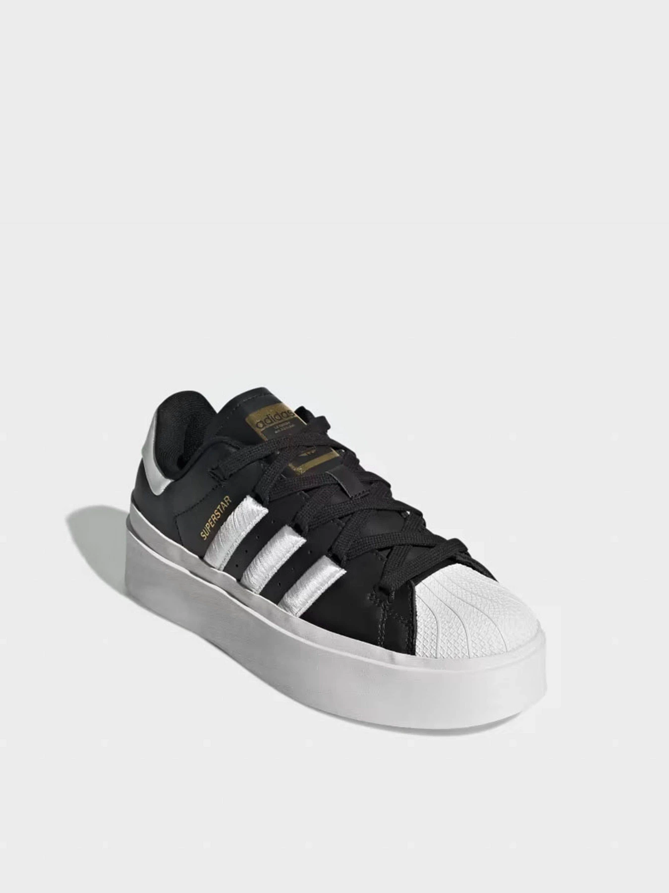 Кеды Adidas Superstar Bonega модель GX1841 Кеды Adidas Superstar Bonega модель GX1841 Фото