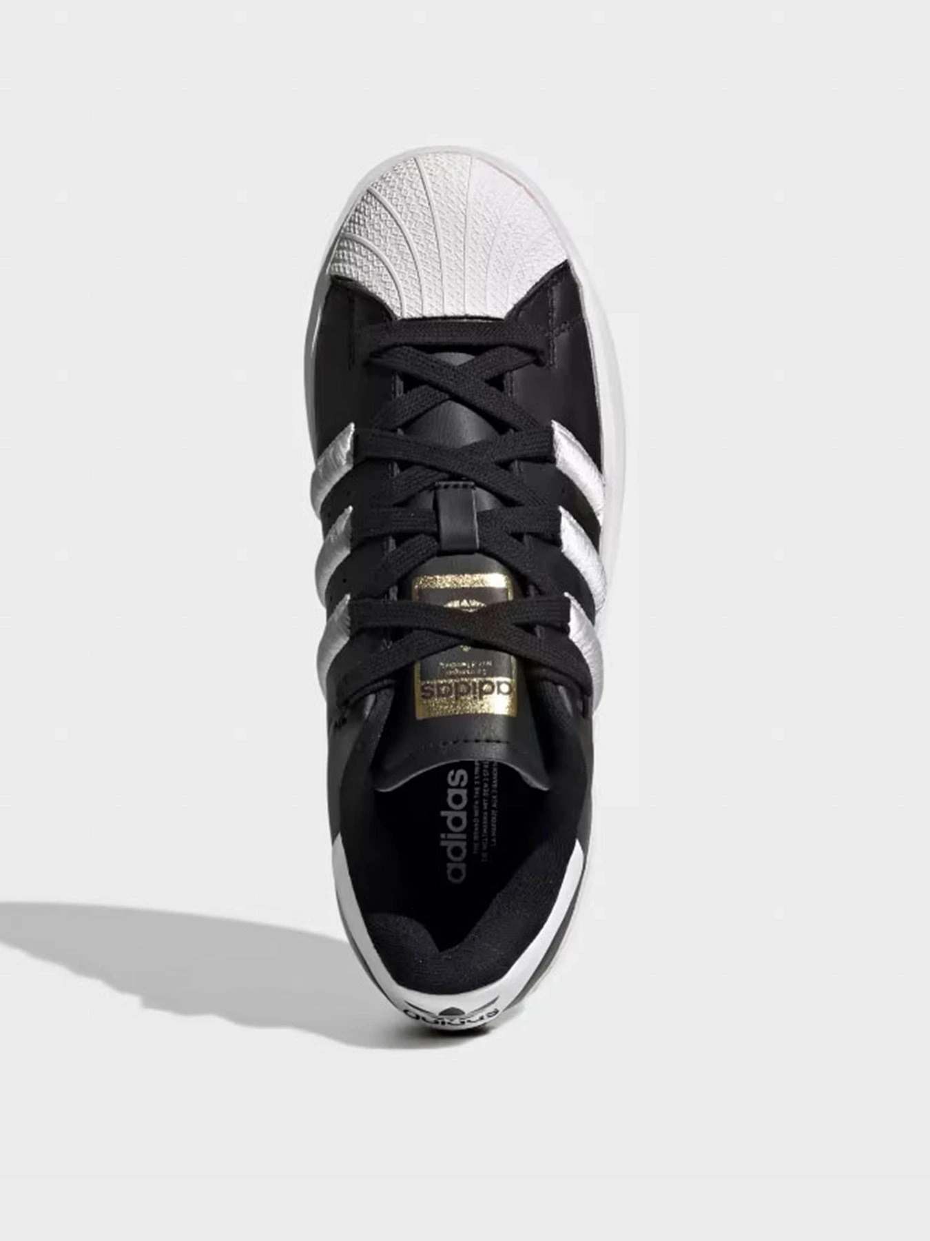 Кеды Adidas Superstar Bonega модель GX1841 Кеды Adidas Superstar Bonega модель GX1841 Фото