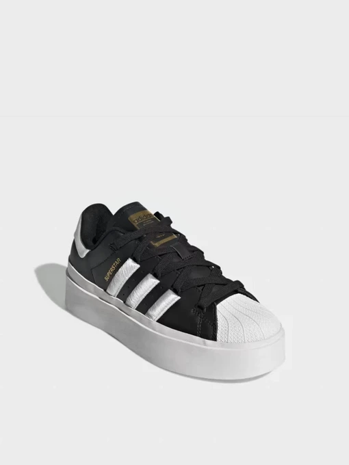 Жіночі Кеди низькі adidas Superstar Bonega фото 3