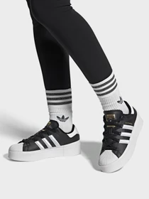 Кеды Adidas Superstar Bonega модель GX1841 Фото