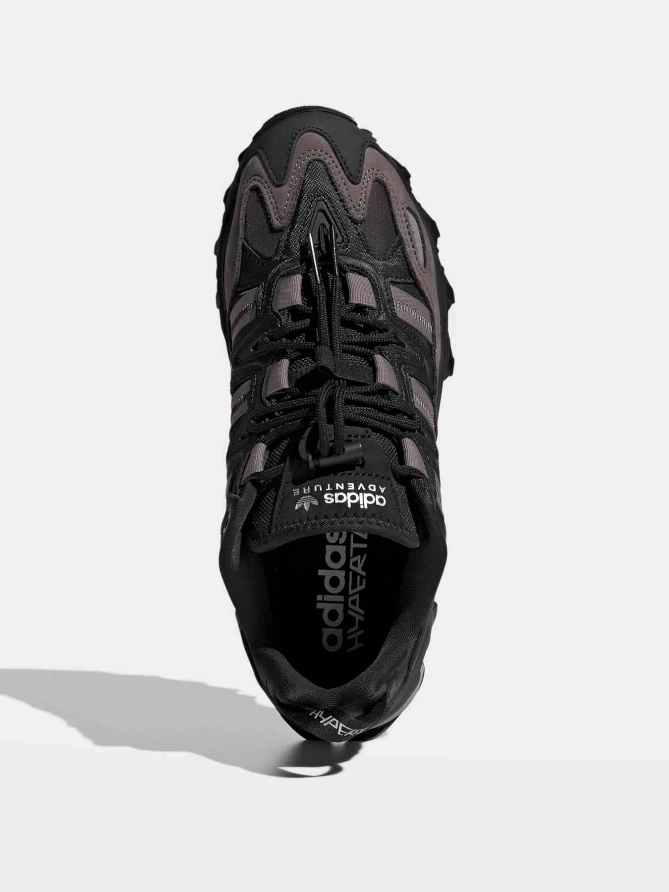 Кроссовки Adidas Hyperturf Originals модель GX2022 Фото