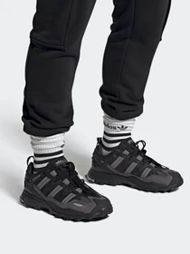 Кроссовки Adidas Hyperturf Originals модель GX2022 Фото
