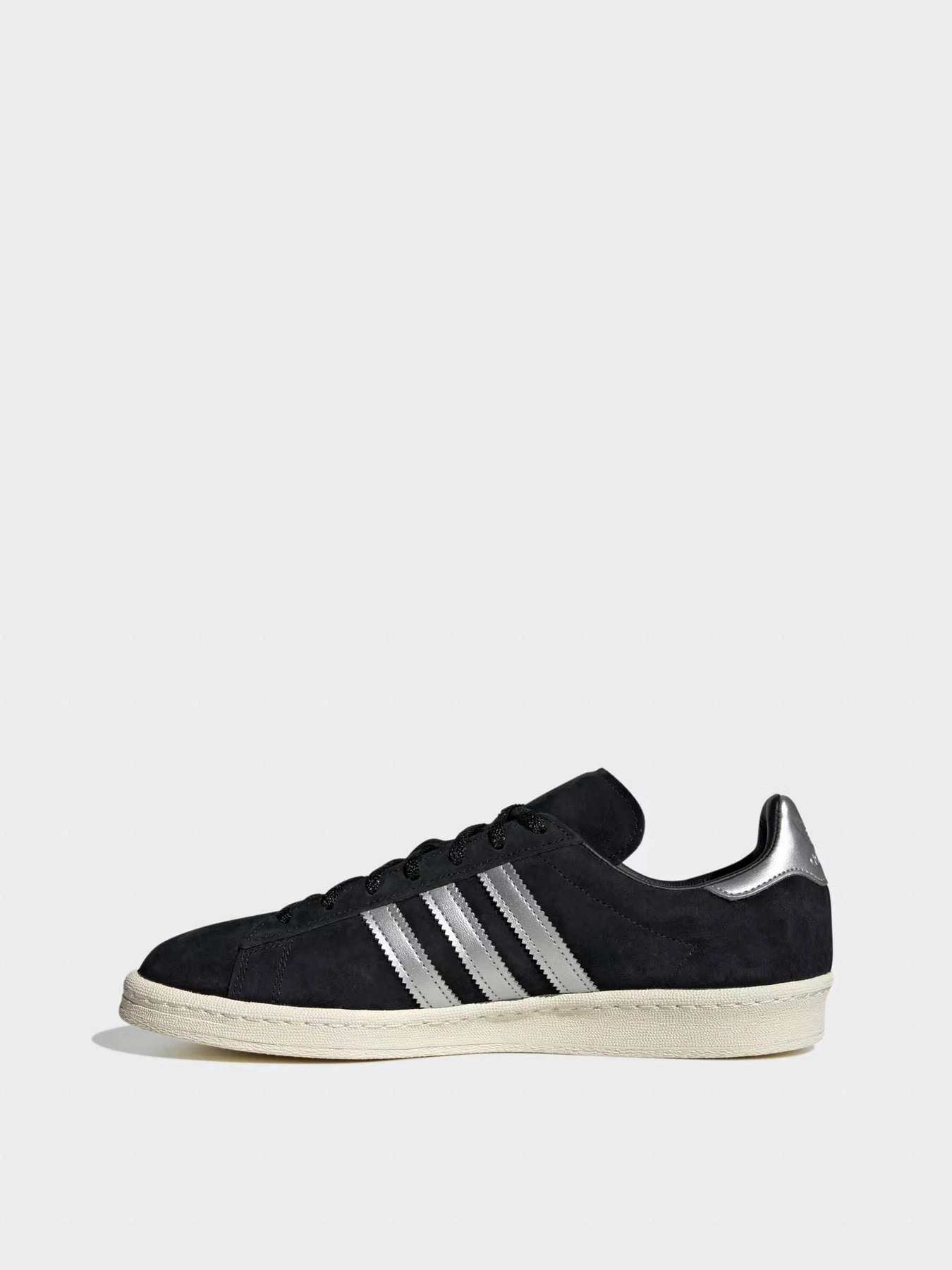 Кеды Adidas Campus 80s модель GX7330 Кеды Adidas Campus 80s модель GX7330 Фото