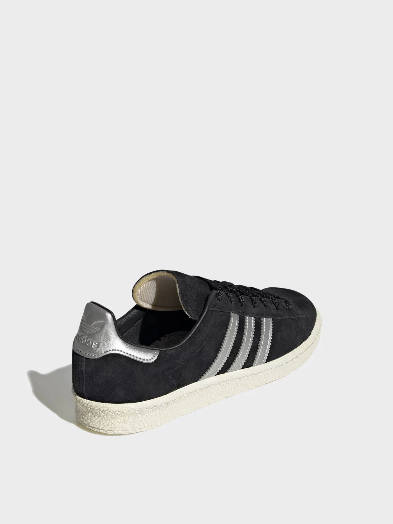 Кеды Adidas Campus 80s модель GX7330 Кеды Adidas Campus 80s модель GX7330 Фото