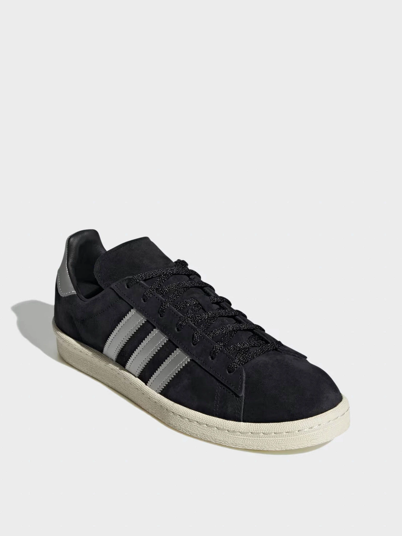 Кеды Adidas Campus 80s модель GX7330 Кеды Adidas Campus 80s модель GX7330 Фото