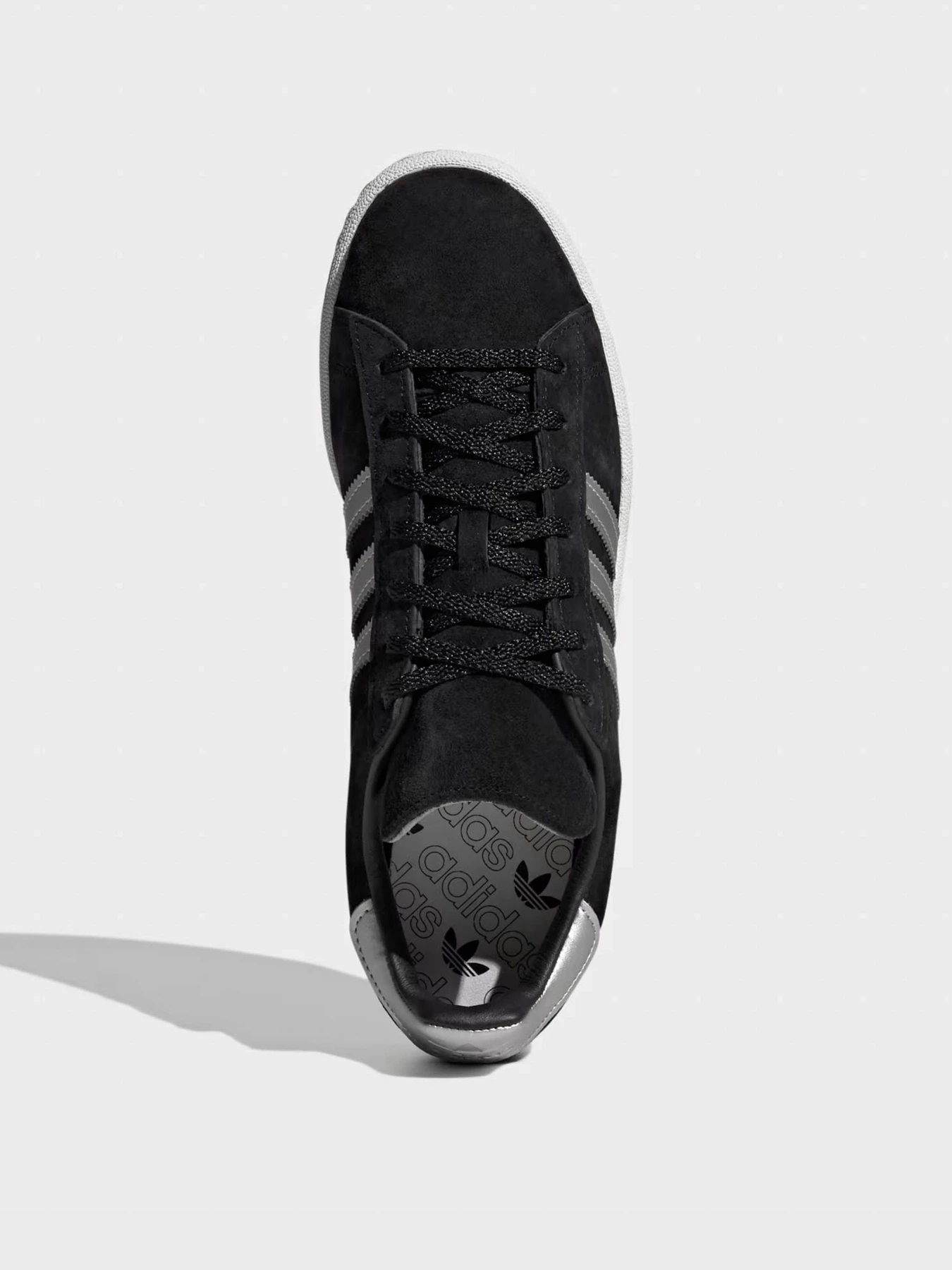 Кеды Adidas Campus 80s модель GX7330 Кеды Adidas Campus 80s модель GX7330 Фото
