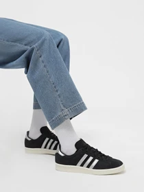 Кеды Adidas Campus 80s модель GX7330 Фото
