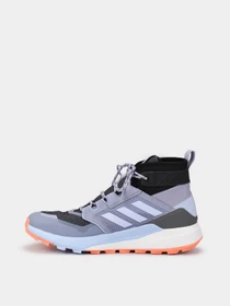 Кроссовки Adidas Terrex Trailmaker Mid Gore-Tex Hiking модель HP2074 Фото