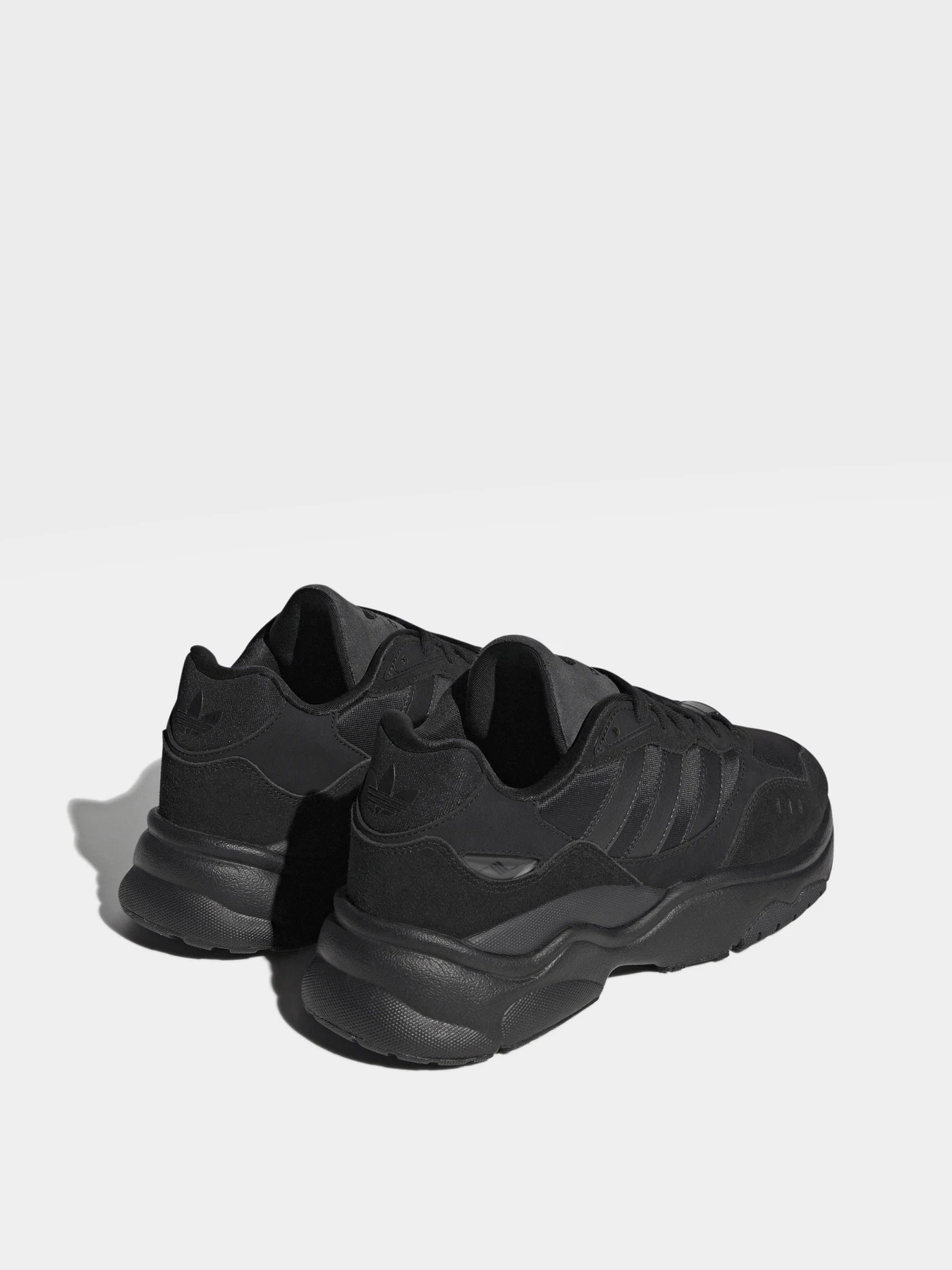 Кроссовки Adidas Retropy F90 Originals модель HP2200 Фото
