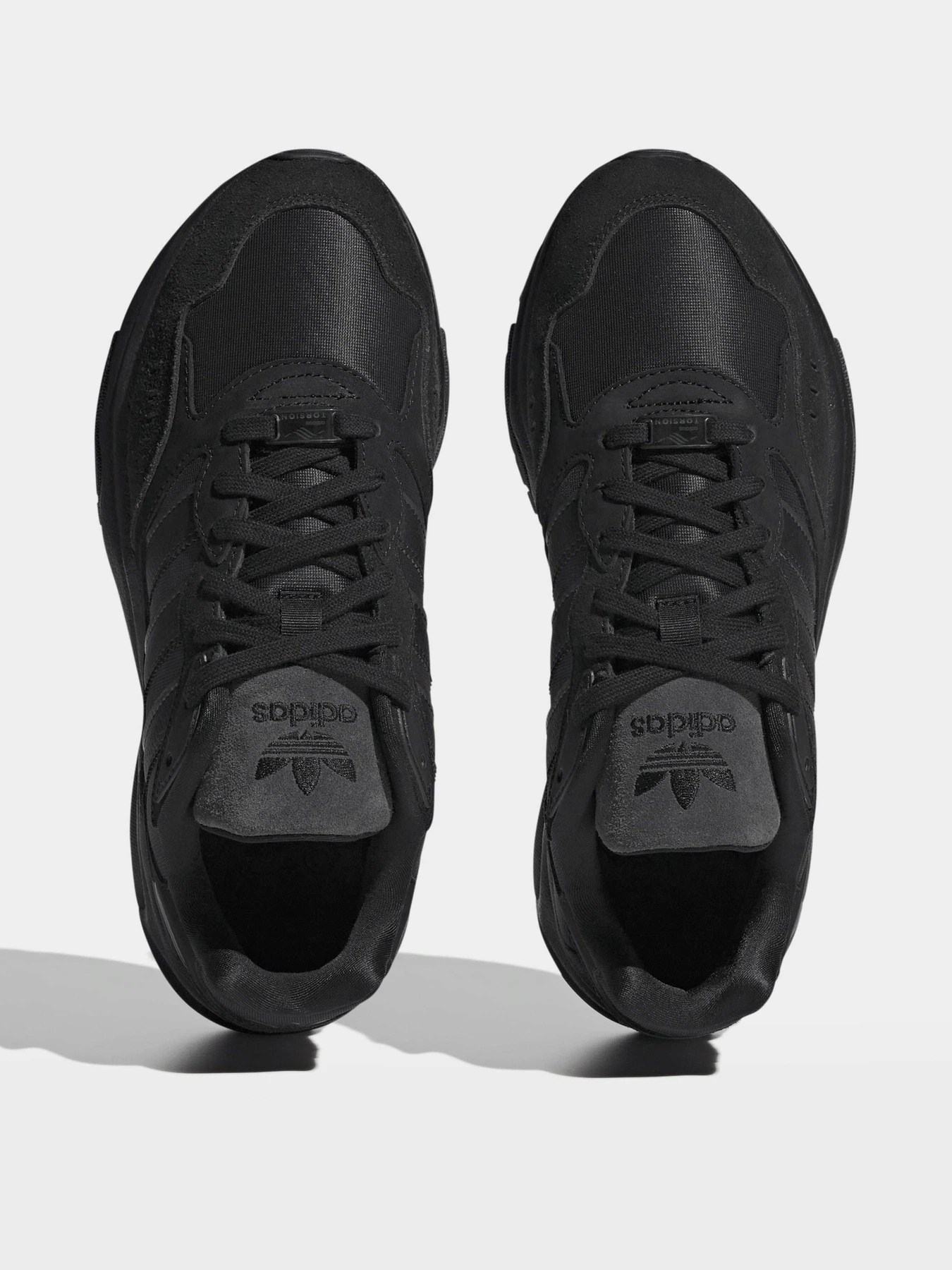 Кроссовки Adidas Retropy F90 Originals модель HP2200 Фото