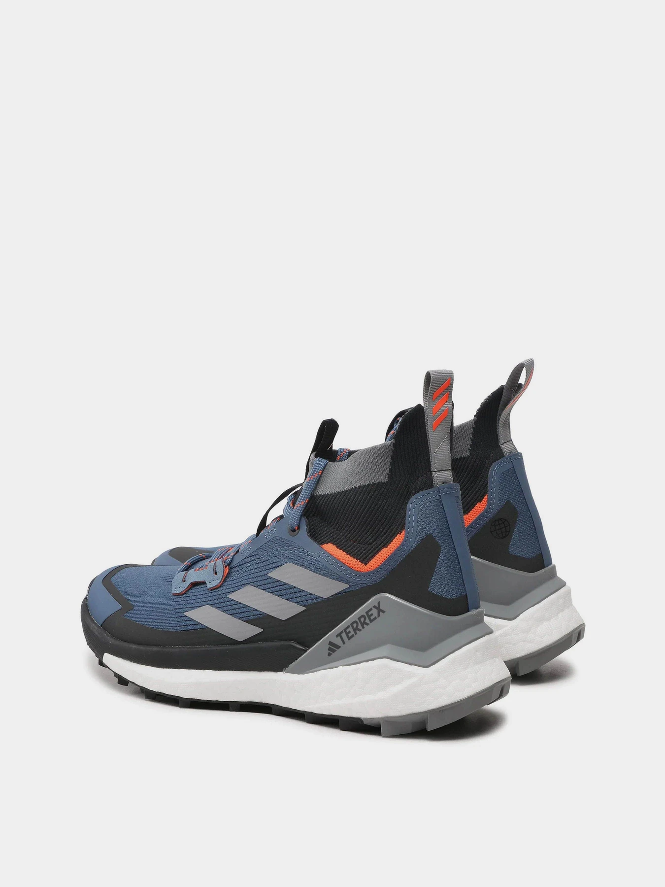 Кроссовки Adidas Terrex Free Hiker 2 модель HQ8396 Фото