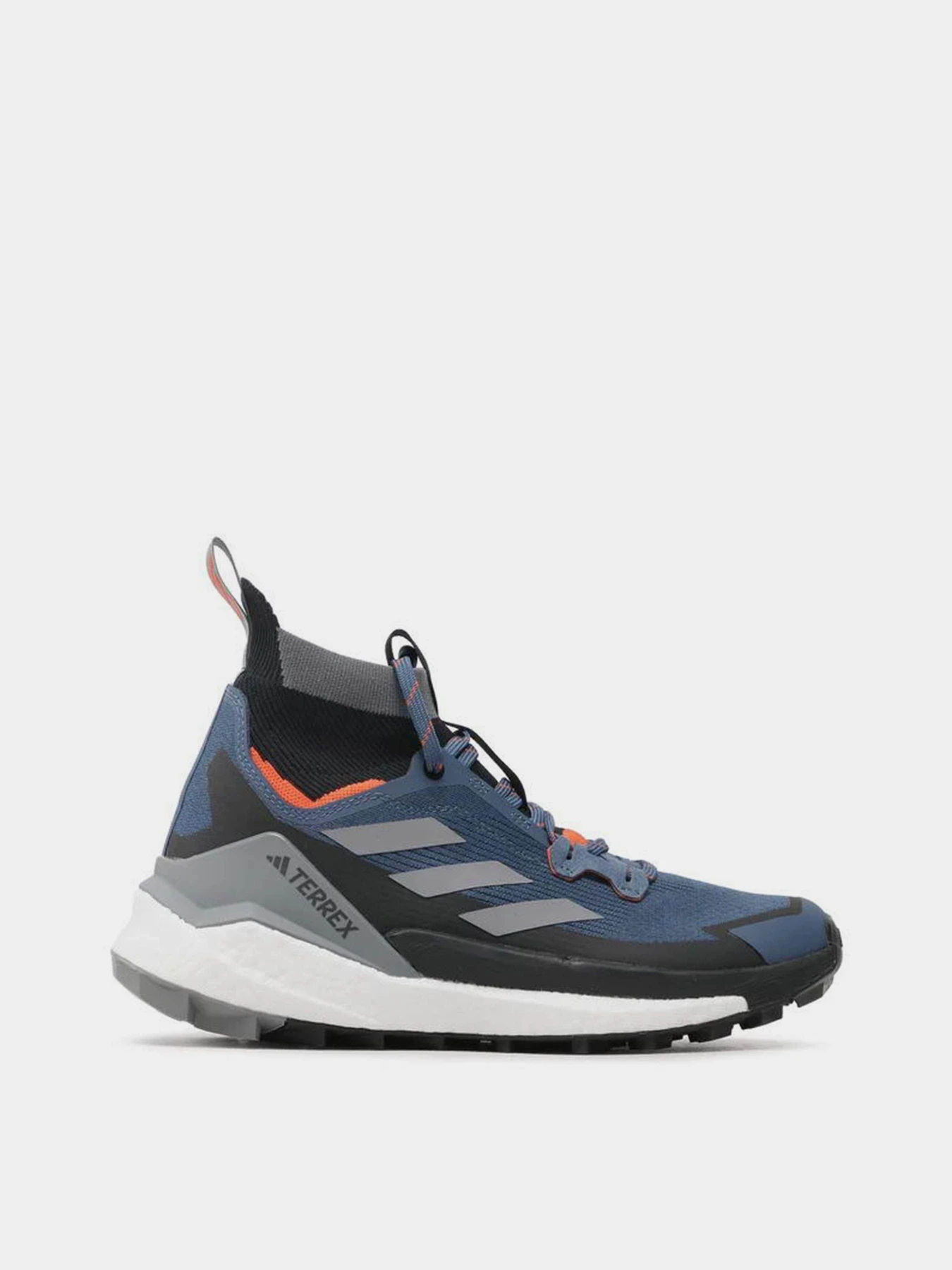 Кроссовки Adidas Terrex Free Hiker 2 модель HQ8396 Фото