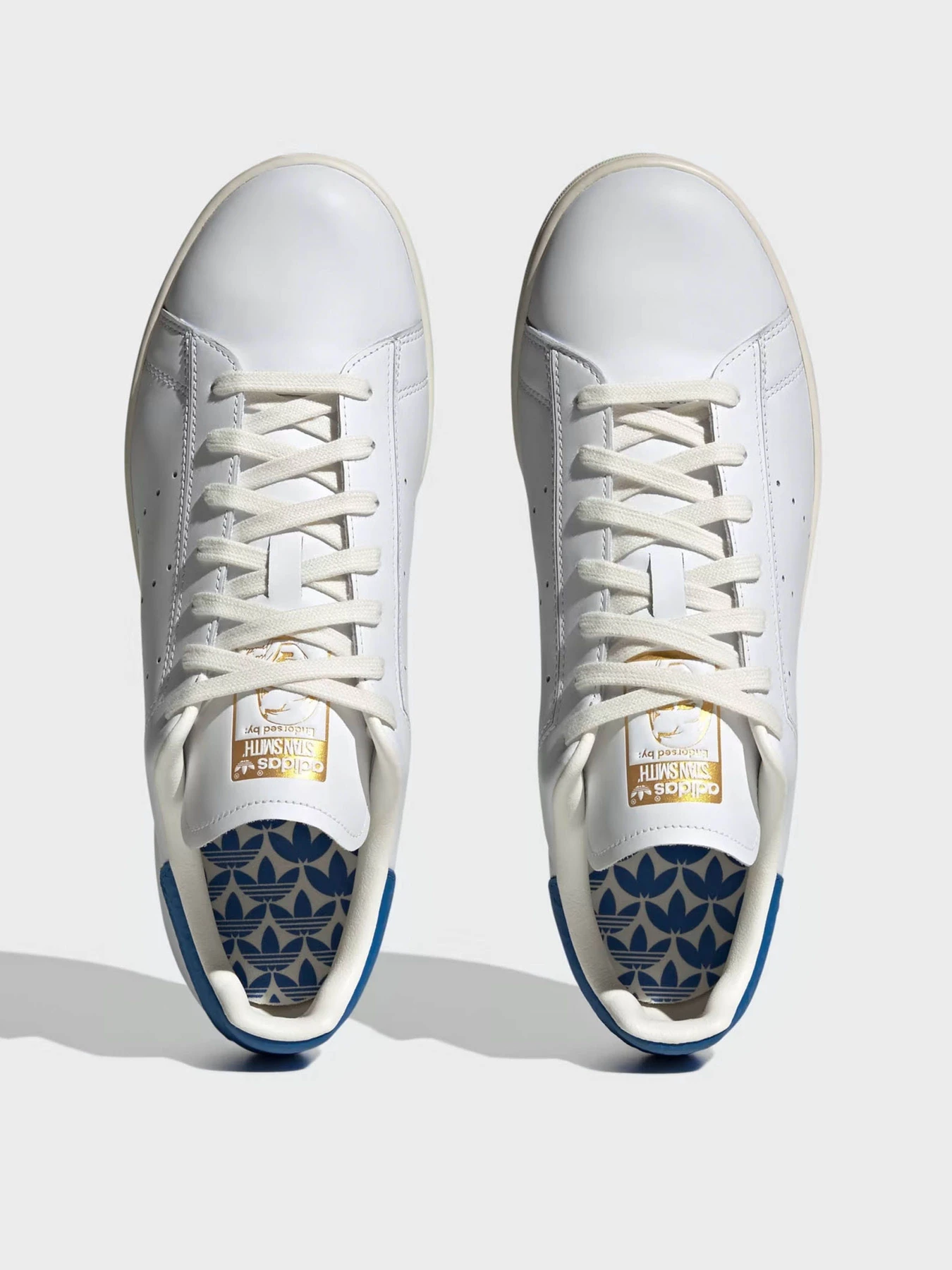 Кеди Adidas Stan Smith модель ID2037 Кеди Adidas Stan Smith модель ID2037 Фото
