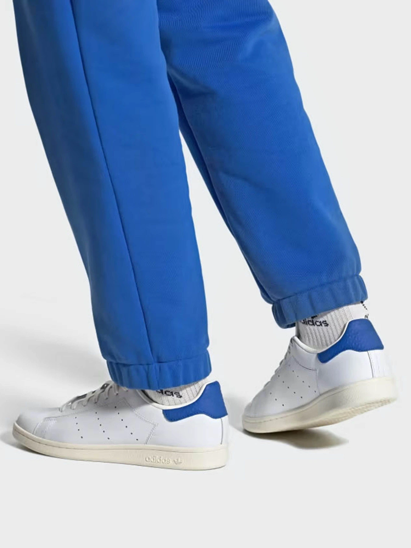 Кеди Adidas Stan Smith модель ID2037 Кеди Adidas Stan Smith модель ID2037 Фото