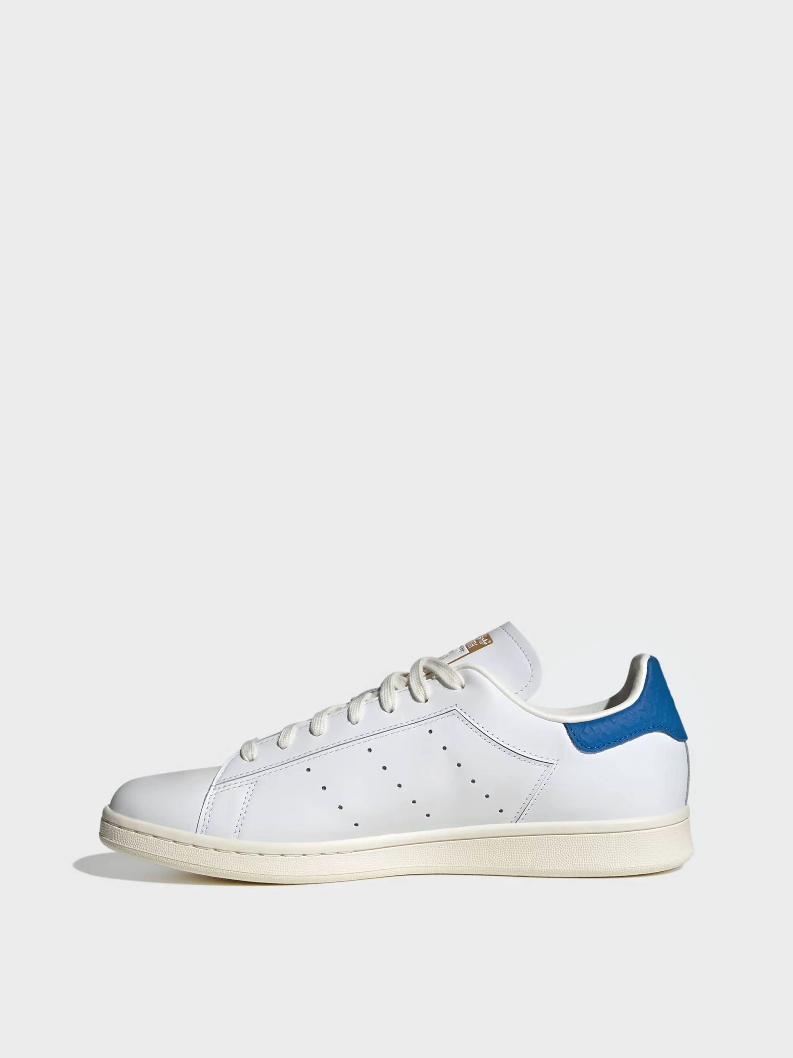 Шкіряні Чоловічі Кеди низькі adidas Stan Smith фото 2