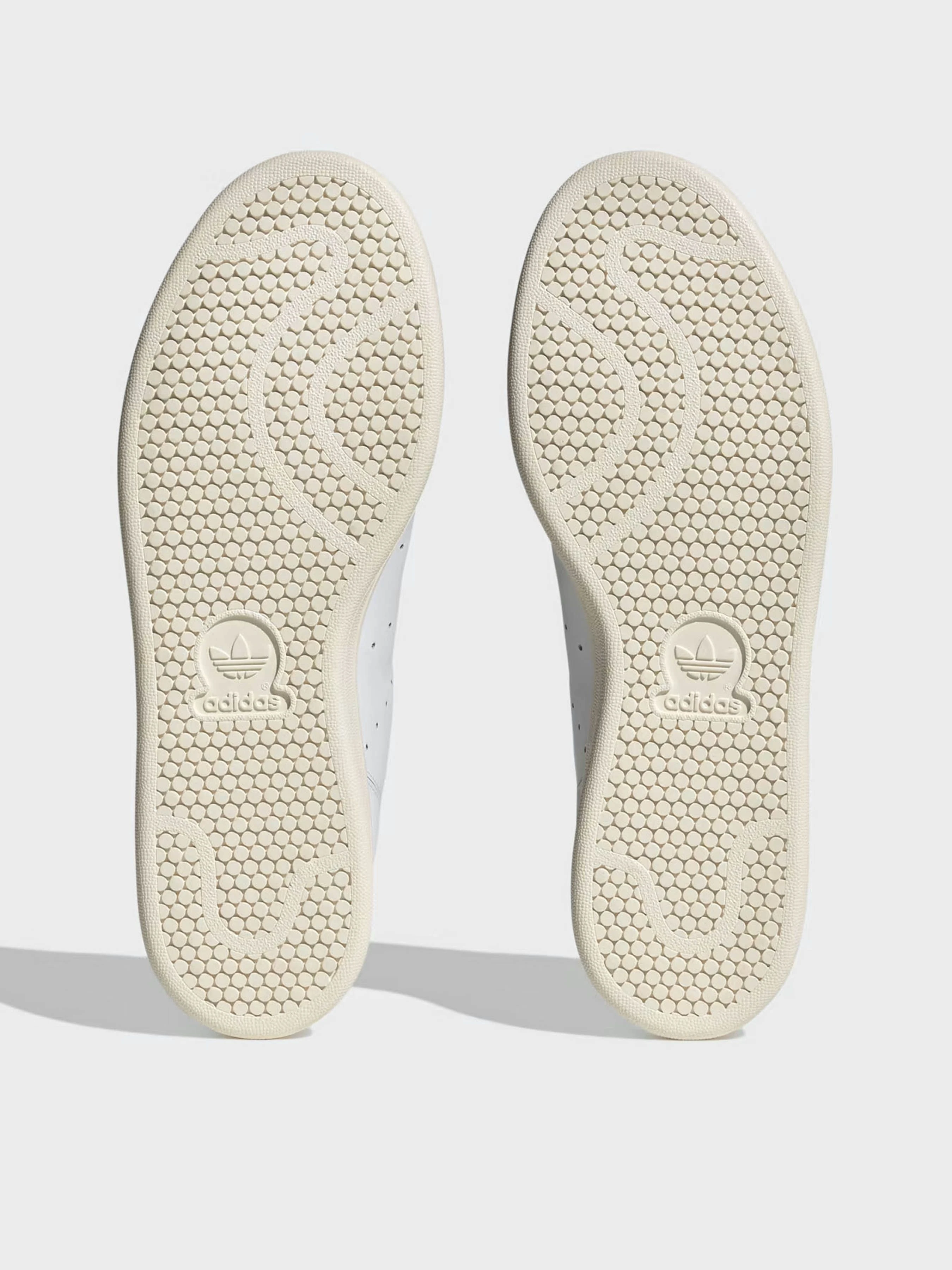 Шкіряні Чоловічі Кеди низькі adidas Stan Smith фото 3