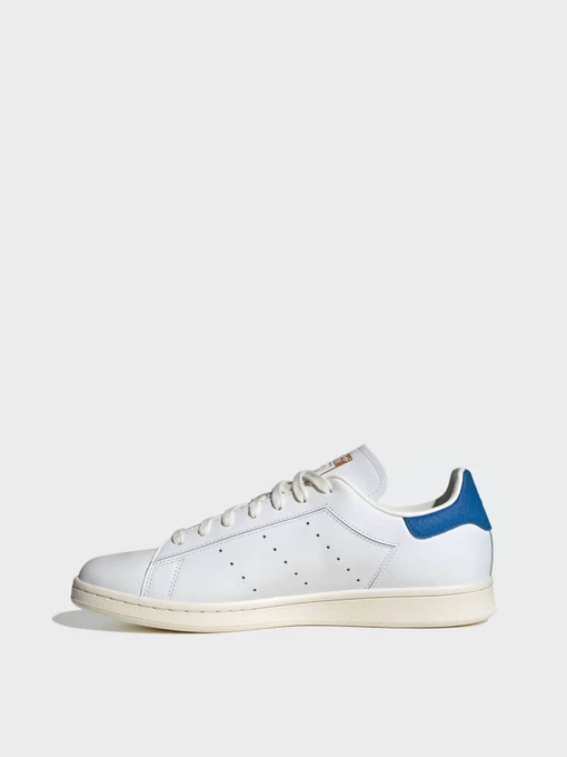 Шкіряні Чоловічі Кеди низькі adidas Stan Smith фото 2