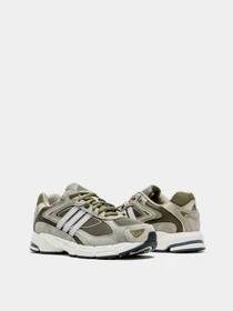 Кроссовки Adidas Response CL модель ID4593 Фото