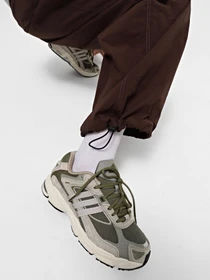 Кроссовки Adidas Response CL модель ID4593 Фото