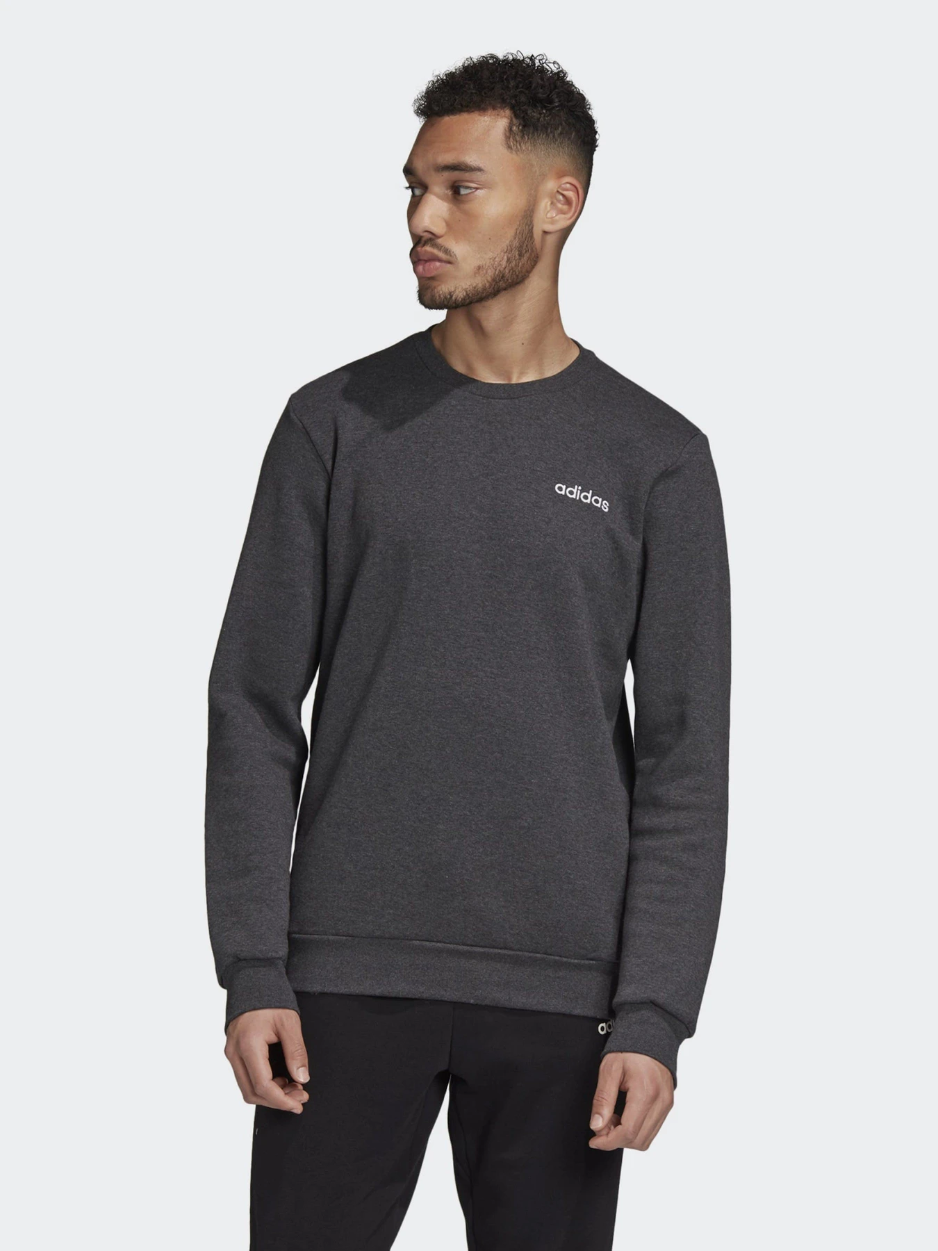 Худі та світшоти Adidas Feelcozy модель FT0541 Фото