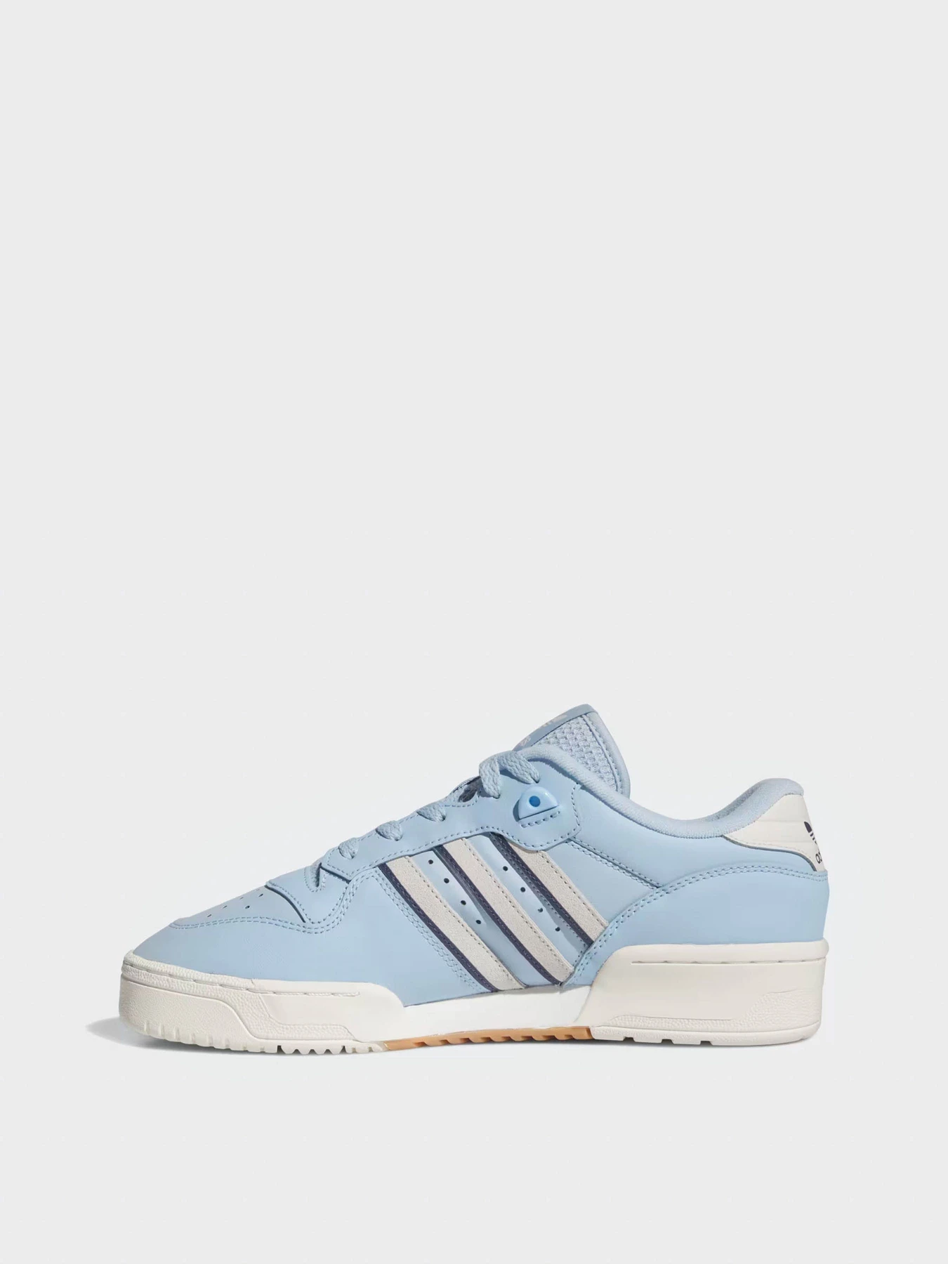 Кеди Adidas Rivalry Low модель IE7201 Кеди Adidas Rivalry Low модель IE7201 Фото