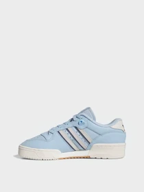 Кеди Adidas Rivalry Low модель IE7201 Фото