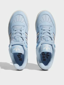 Кеди Adidas Rivalry Low модель IE7201 Фото