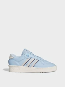 Кеди Adidas Rivalry Low модель IE7201 Фото